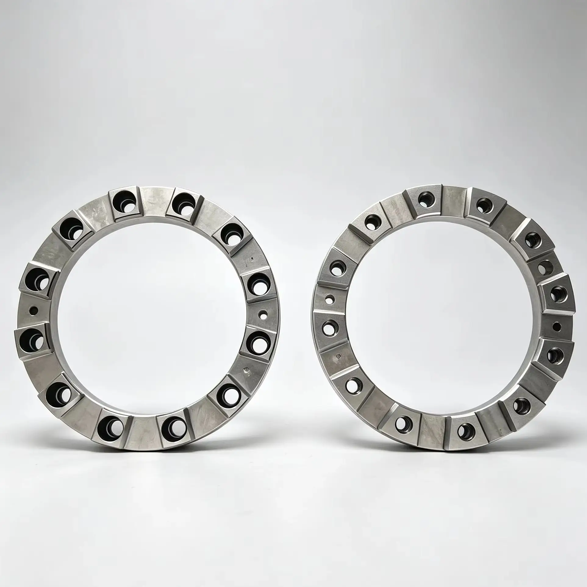 35-0013 Turret Coupling Ratchet Plate, Compatible with Haas Cnc Lathe, Cnc Turret Indexing Gear Disc, Aftermarket Replacement