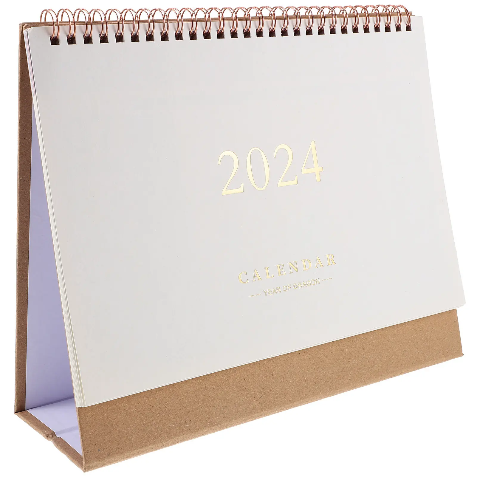 

Daily Desk Calendar Perpetual Large Desktop Blank Tiny Pad Piano