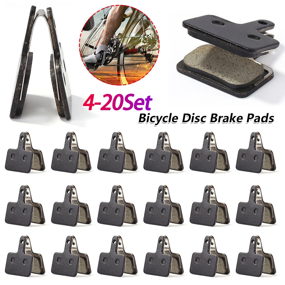 Mtb Bicycle Disc Br… - image