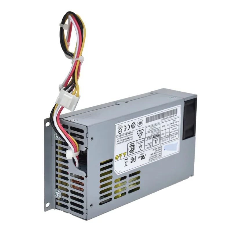 

Used 190W 100-240V Power Supply for Delta DPS-200PB-185 B 3.5A 47-63HZ DC 52V 2.5A for Dahua POE DVR PSU