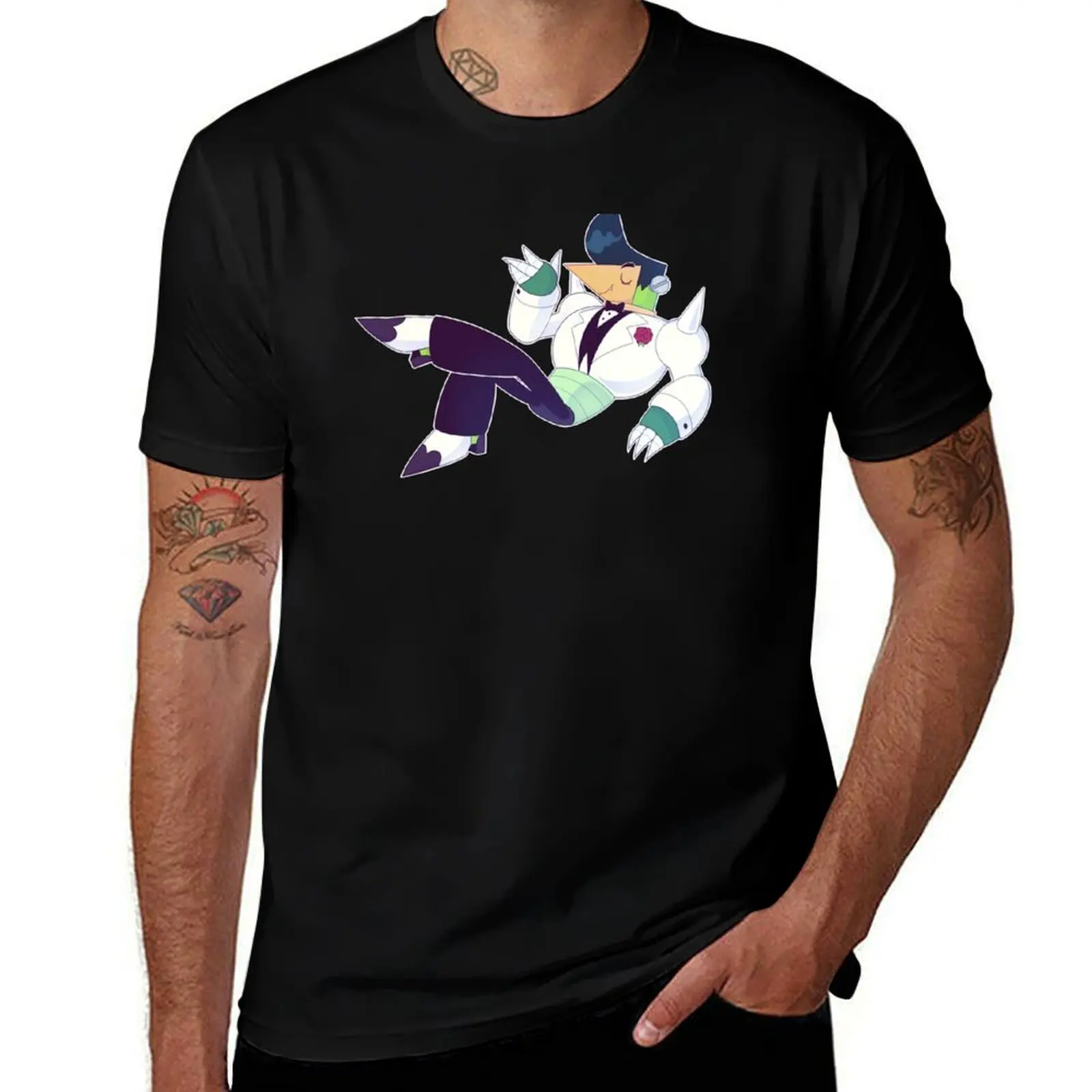 Ok Ko: Raymond T-Sh…
