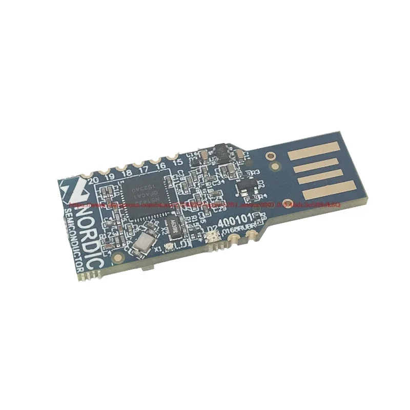 Nrf51-Dongle Blueto…
