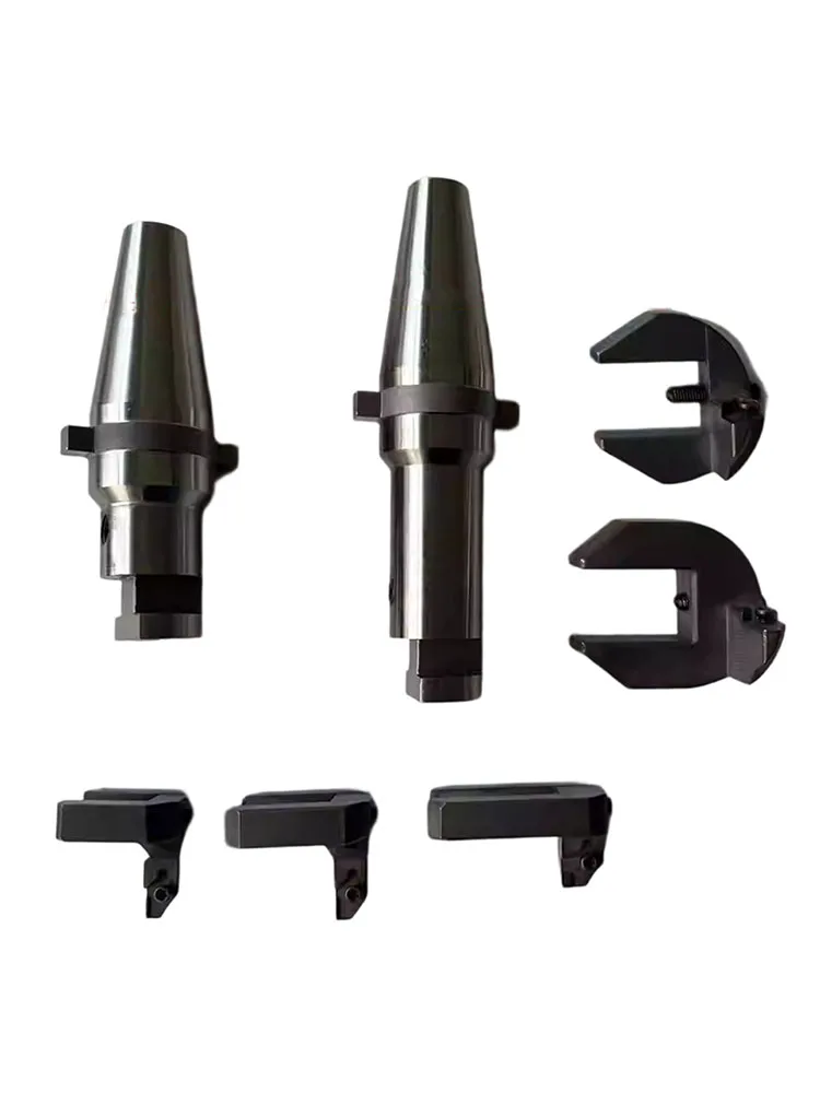 SERDI 5100 NWN 5100F Verlengen Klepzitting Machine 9.5 MM 2000 2001 Snijbit Gereedschaphouder Chuck voor Carbide Ventiel Insert - afbeelding 2