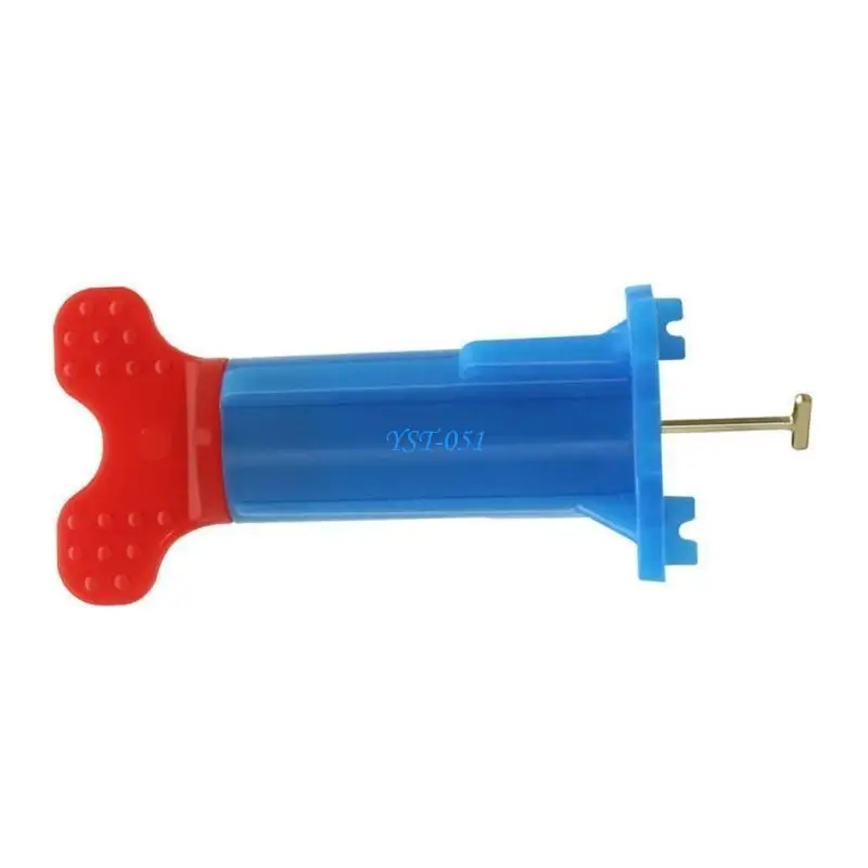 E15A Multipurpose Tile Leveling Aligners, Tile Leveler Create Even Surfaces on Tile Project for Home Decorators Tradesmen