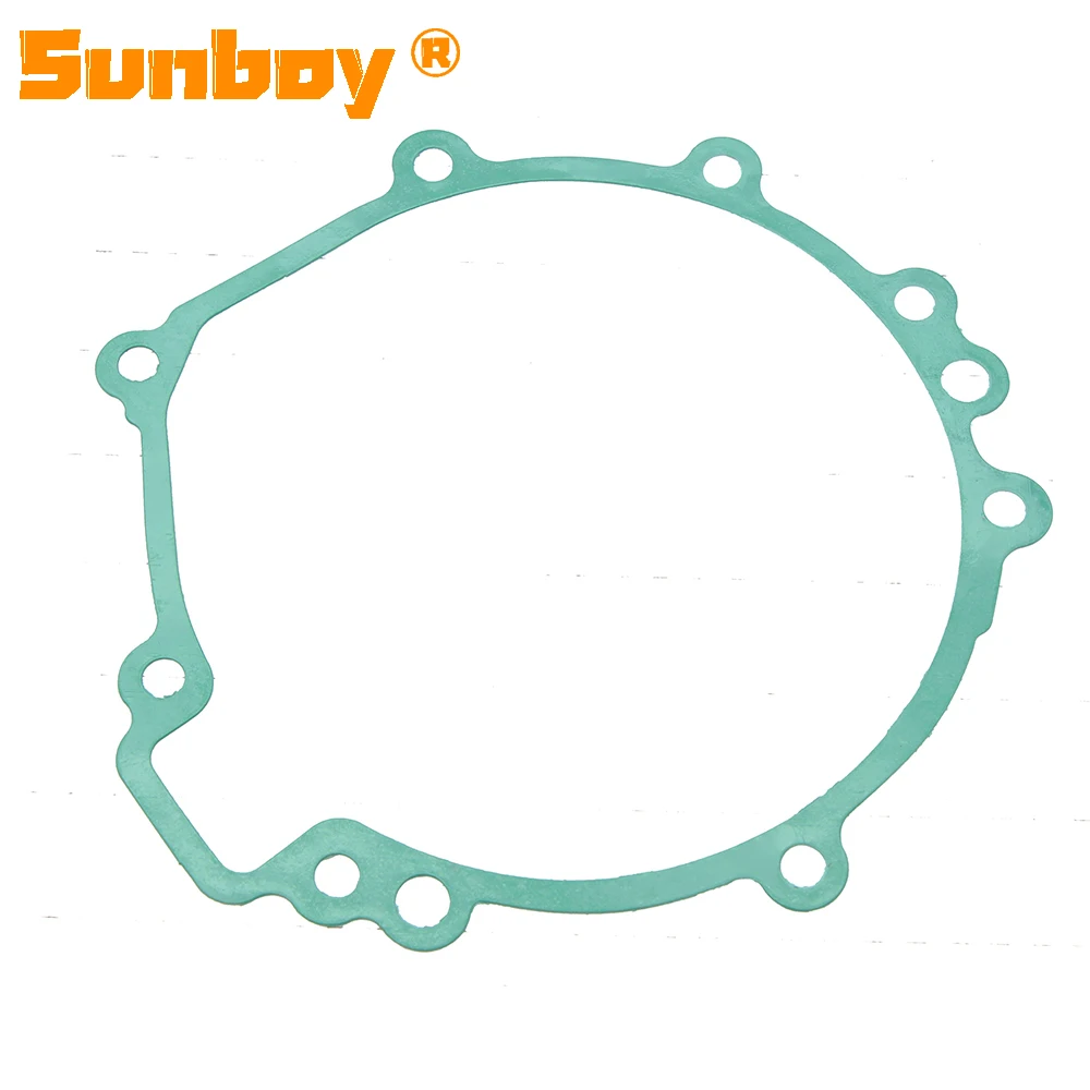 11061-0179 Stator Magneto Generator Cover Gasket For Kawasaki Ninja ZX-10R ZX1000D6F ZX1000D6F ZX1000D7FA ZZX1000E9FA