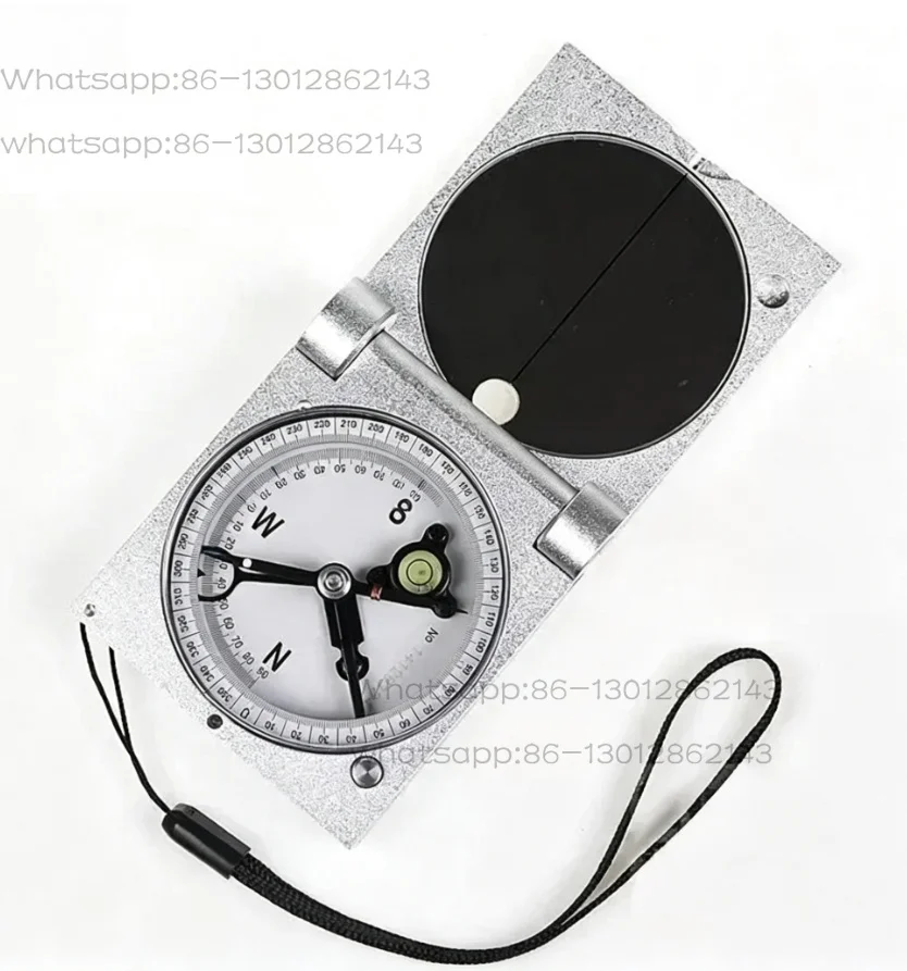 DQL-2A Professional Outdoor Sports  Pocket Theodolite