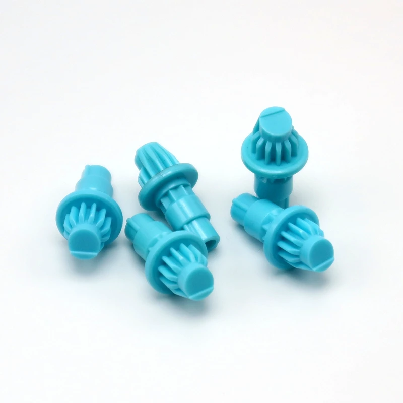 5 Stück/Packung Treiber-Bits für Kreisel-Kampfspielzeug