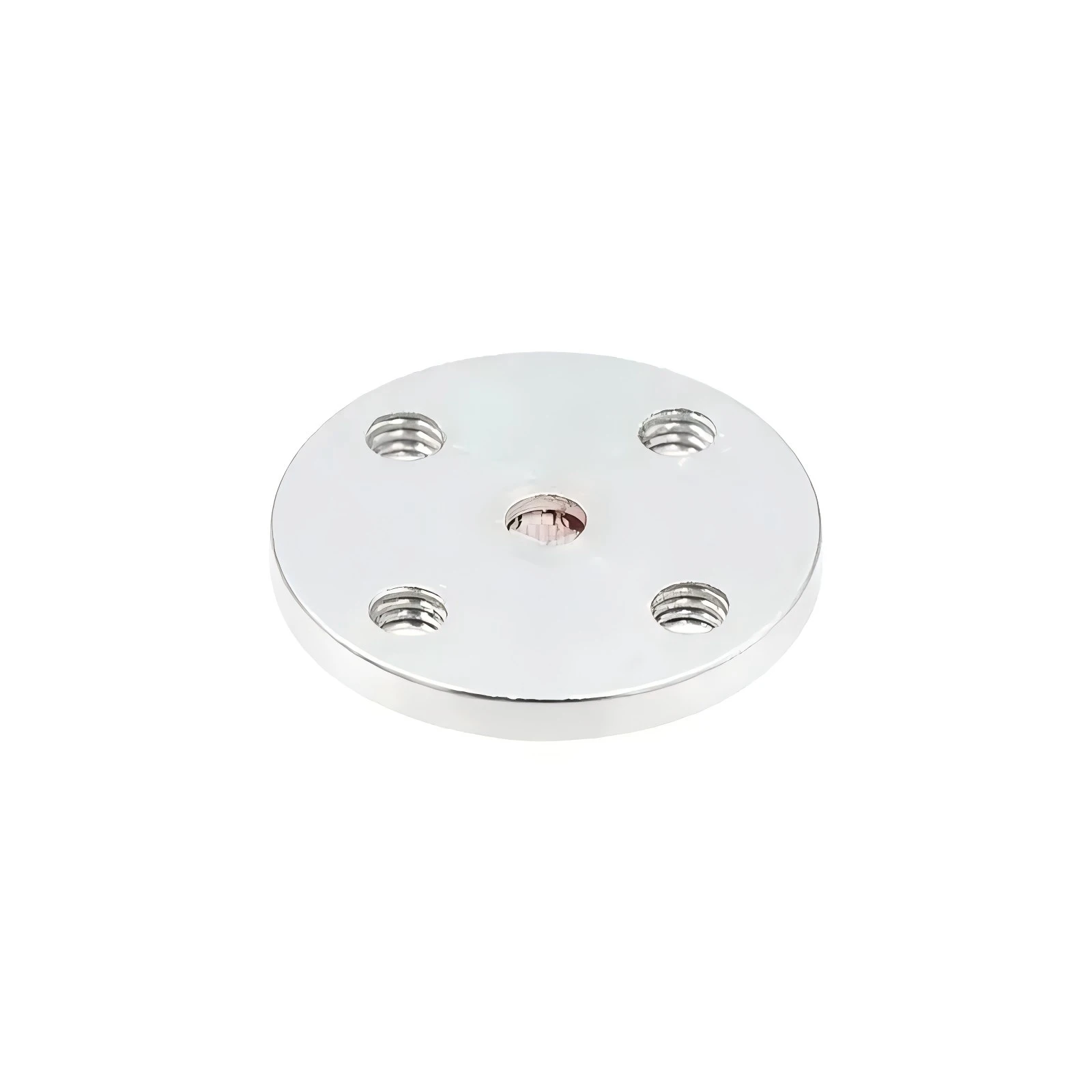2pcs Universal Servo Horn - 25-Tooth Metal Round Wheel Compatible with MG995 MG996