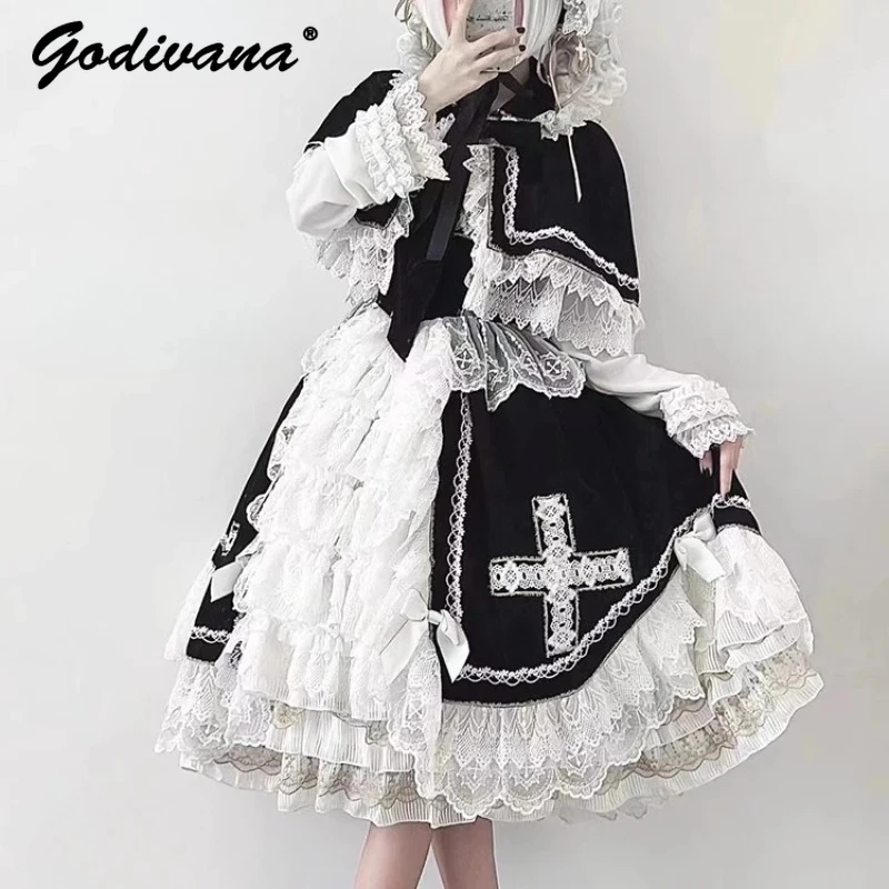 Original Gothic Jsk… - image