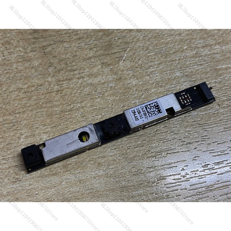 

Плата веб-камеры для Dell Vostro 15 3568 Inspiron 7560 3576 3567 0F08KG F08KG