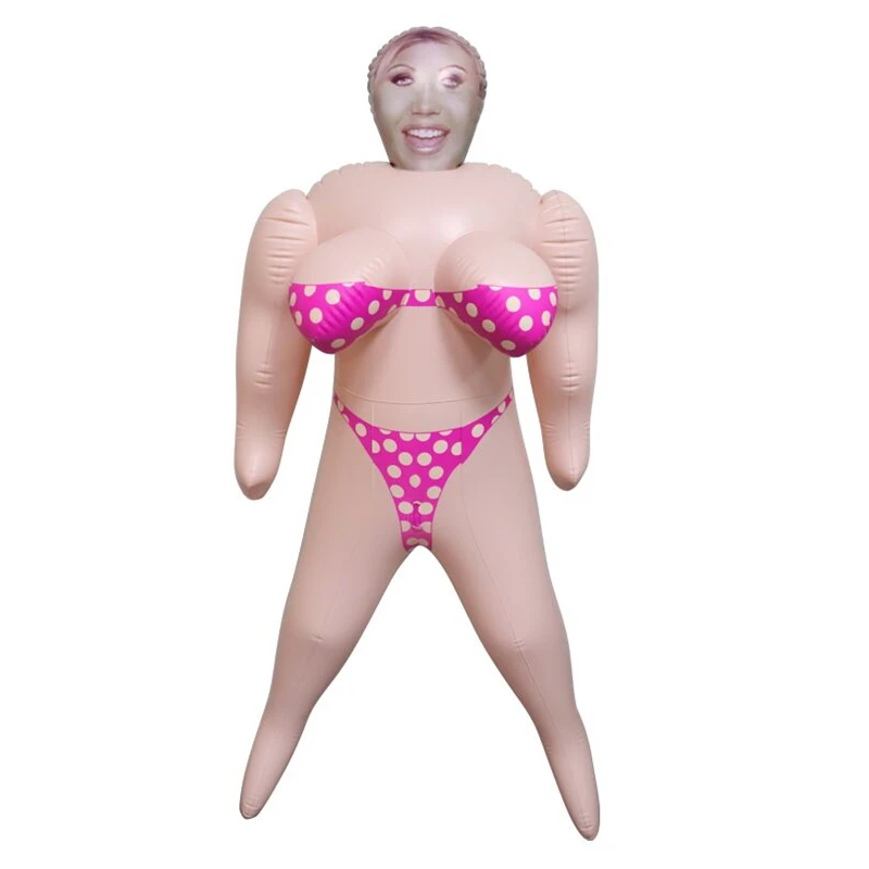 Novidade seios grandes bunda gorda boneca sexual inflável vagina removível fácil de armazenar e limpar masturbador masculino brinquedo sexual adulto para homem