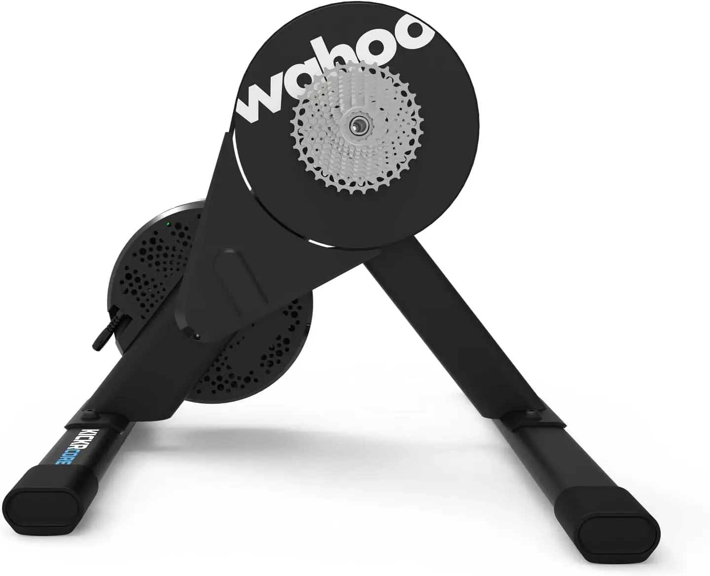 Premium Wahoo Fitness KICKR CORE 2 11 Speed Cassette Durable Steel Bike Cassette for Indoor Cycling Trainer Road Mountain Bikes
