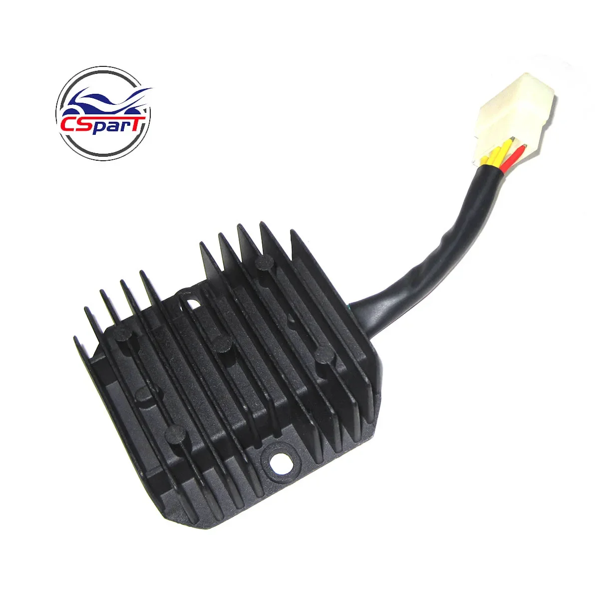 

Linhai 170 мм 173MN YP250 VOG250 260CC 300CC регулятор напряжения выпрямитель ATV Quad скутер
