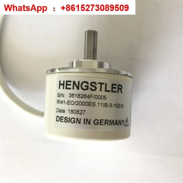 Le Encoder New Orig…