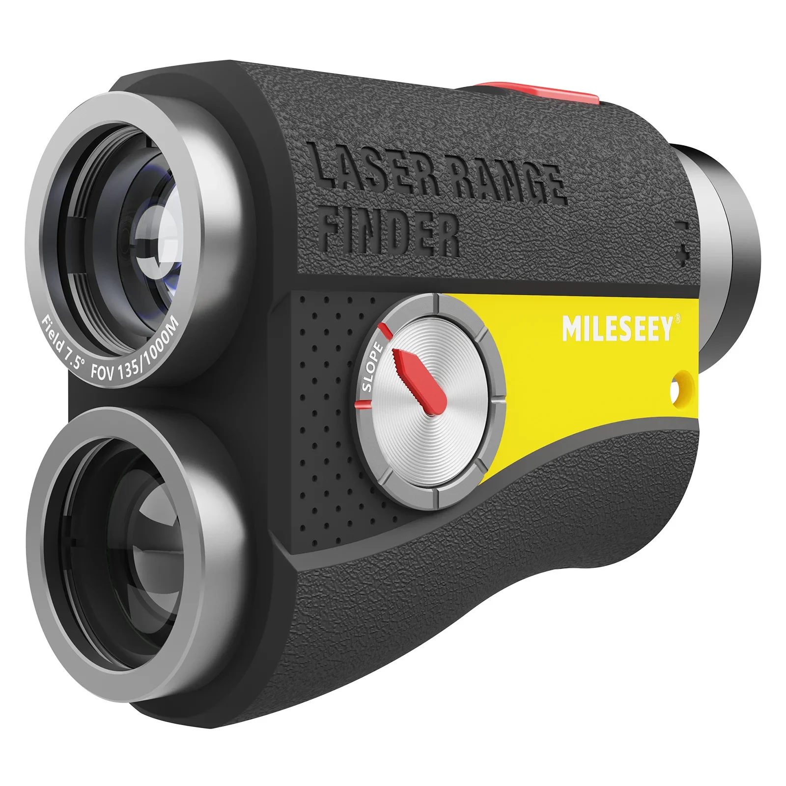 PFS2 Laser Golf Rangefinder 600m Slope Adjusted 90% Wholesale-laser-golf-rangefinder