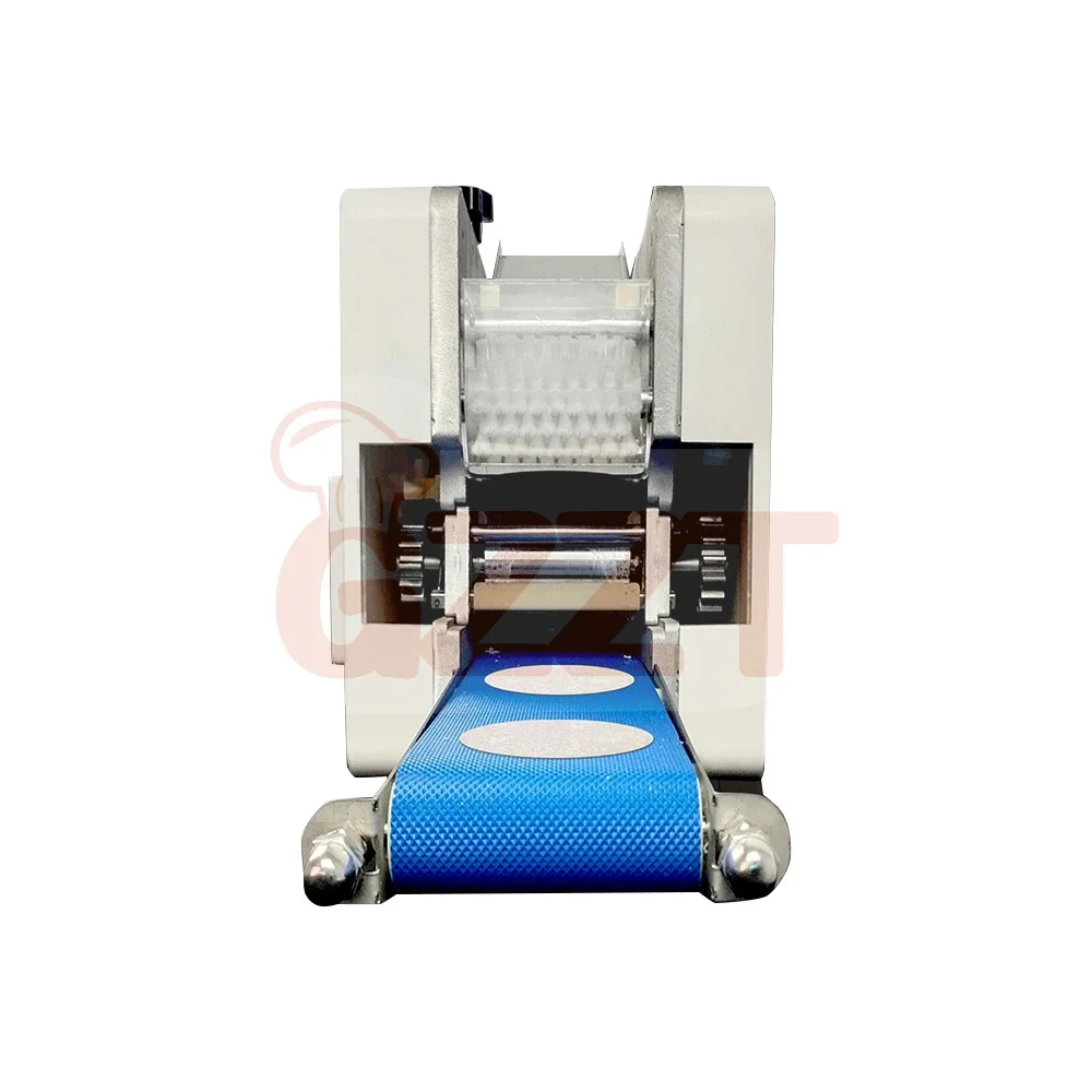 exquisite craftsmanship Small Tabletop Spring Roll Wonton Pelmeni Pierogi Wrapper Skin Machine Dumpling Gyoza Skin Maker Machine