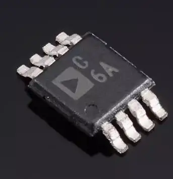 Ad7416 Original AD7…