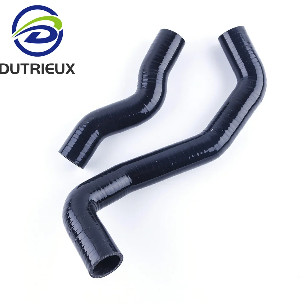 High quality Fit 2003-2006 Nissan 350Z Z33 Infiniti G35 V35 3.5L Silicone Radiator Coolant Pipe Hose Kit 2004 2005 2006