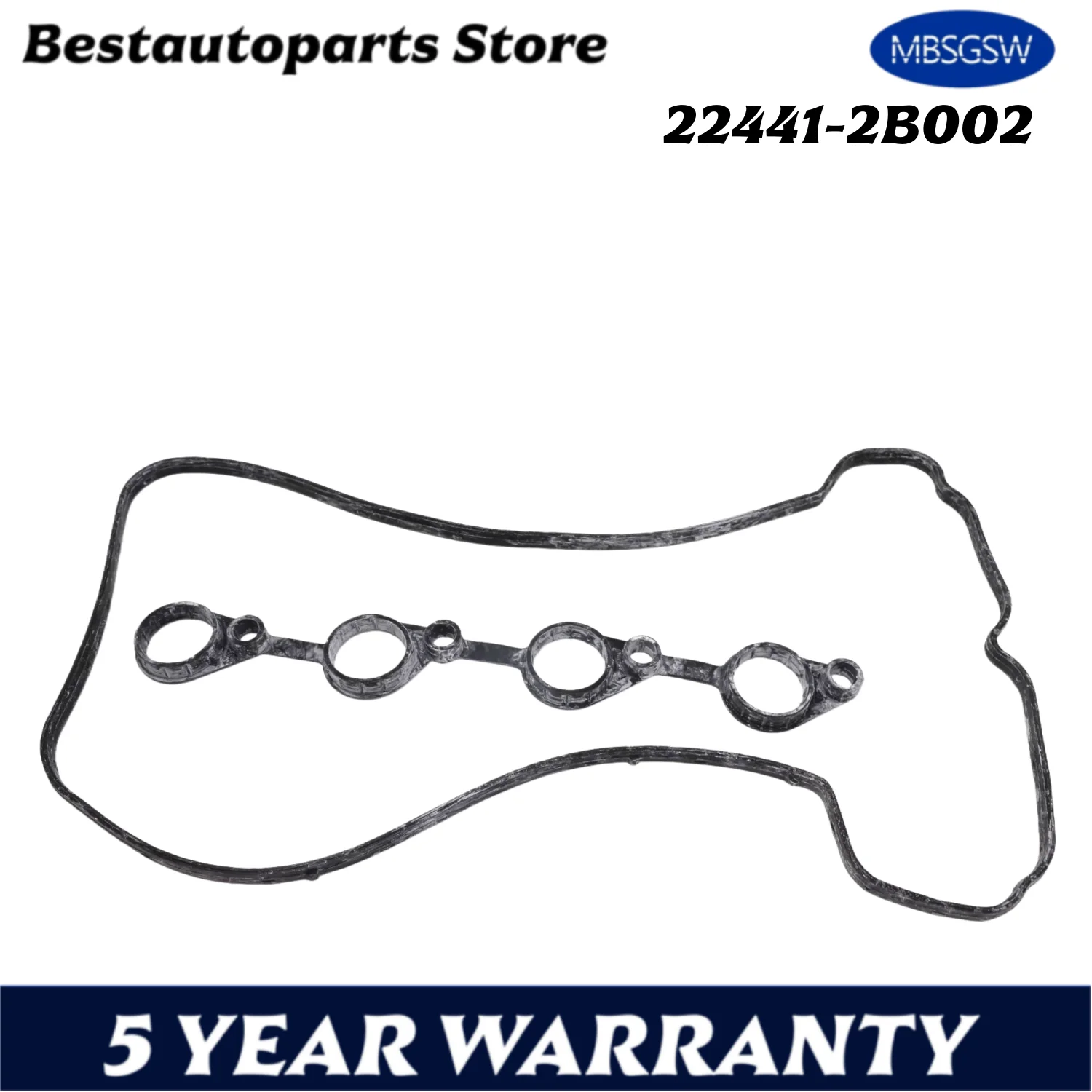 22441-2B002 Car Gas… - image