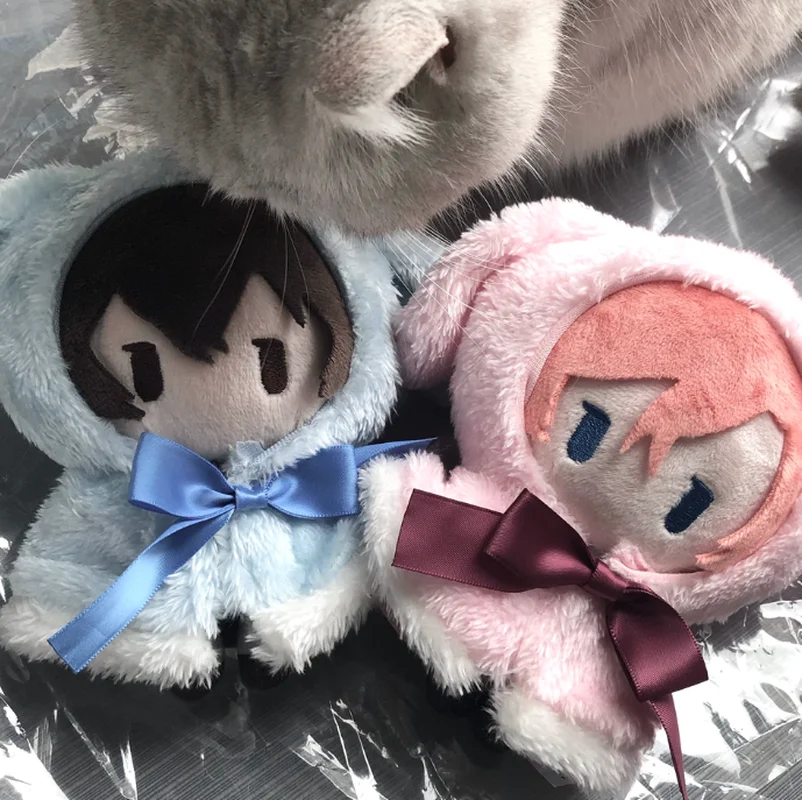 Genuine Bungo Stray Dogs Merch - Dog Toys 评论和价格