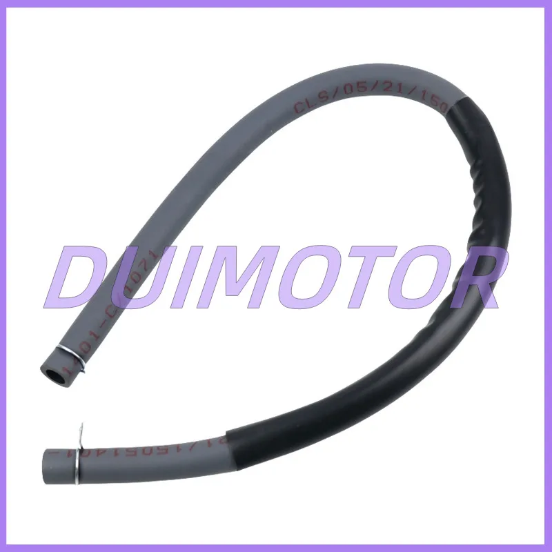 Engine Ventilation Pipe for Yamaha Scooter 100cc Series