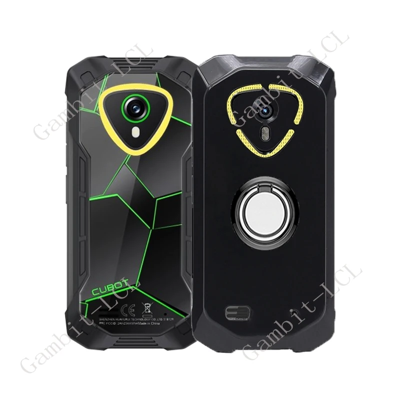 For Cubot Kingkong …