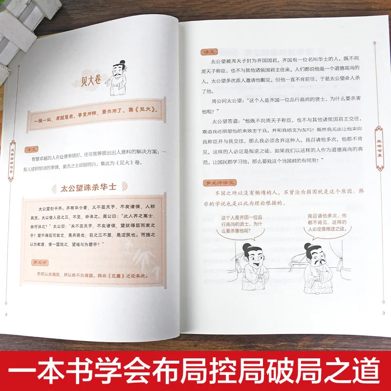 Comic Illustration Consultant, A Book of Wisdom and Strategies for Dealing with People That Even Children Can Read