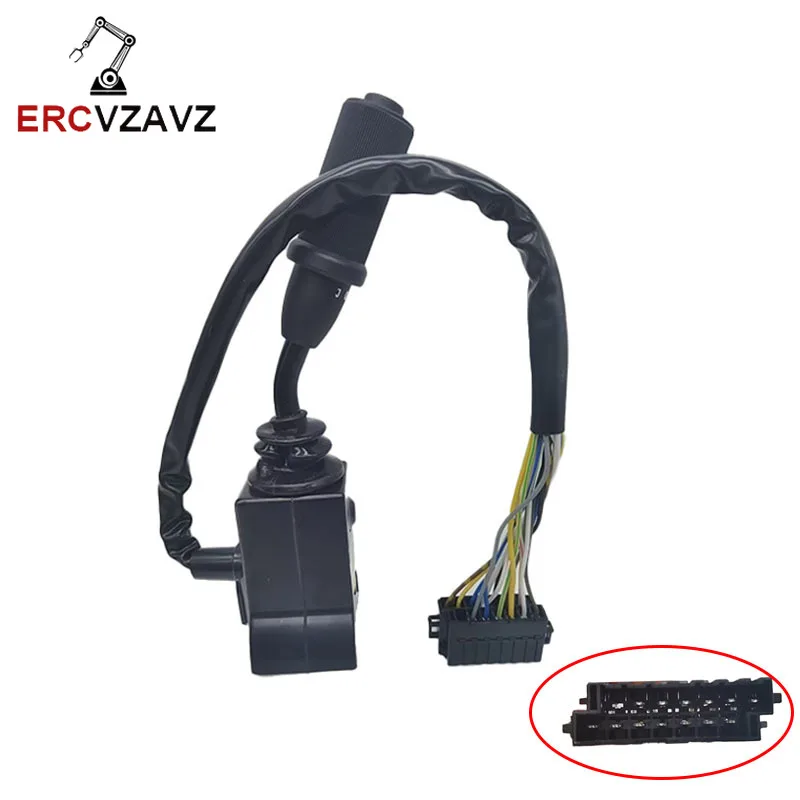 

Переключатель VOE11039248 11039248 для Volvo L110E L120C L120D L150E L180E L220E L330E L90C L90E L60E L70E L70D