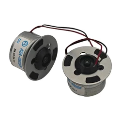 1pcs JQ24-35I350F 24mm 베이스 드 VCD DVD 플레이어 미니 모터 DC 4.2 V Tom Silver w Bandeja De Metal para Auro Car