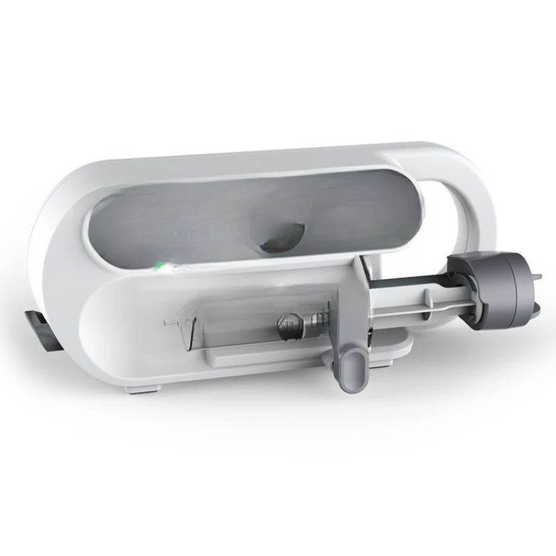 Apparecchio medico Pompa per iniezione Infusione intravenosa Pompa per microiniezione da 10-50 ml