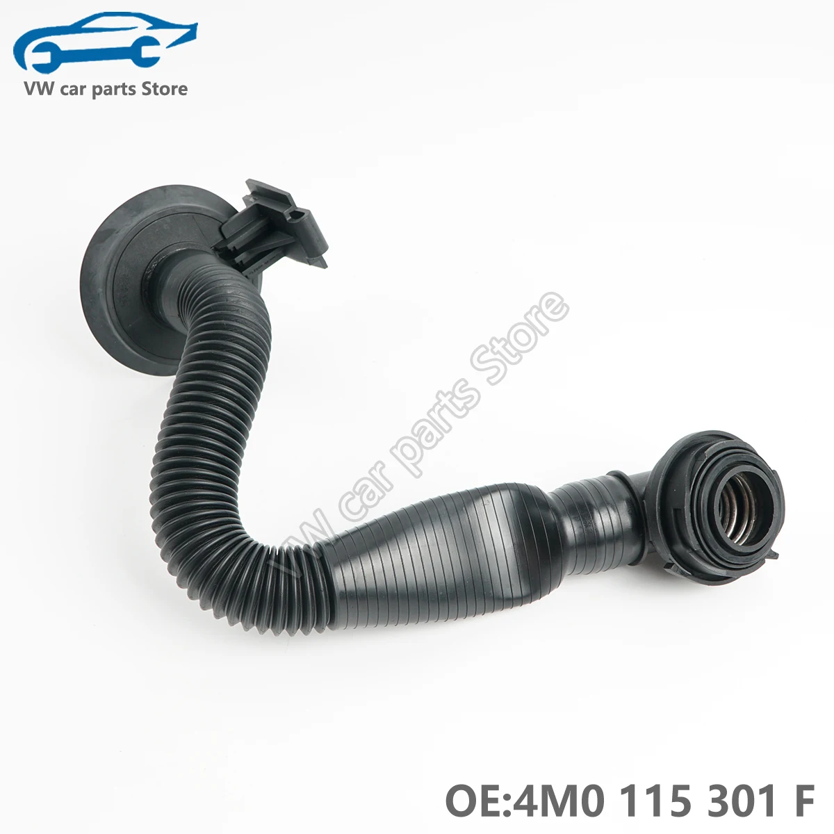 

Suitable for Porsche Macan Cayenne 2.0T oil filler pipe PAB115301 4M0115301F