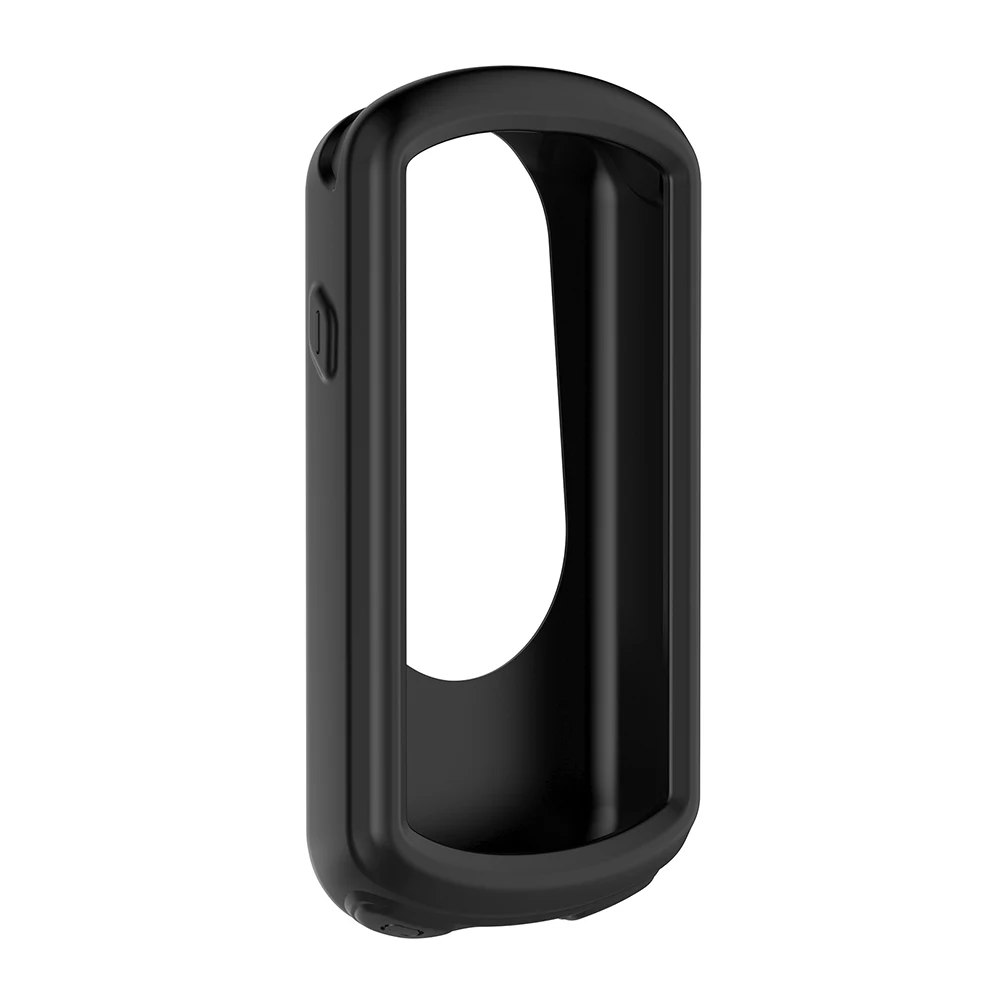 Silicone Bike Computer Case Cover for Garmin Edge 1030 Plus/Edge
