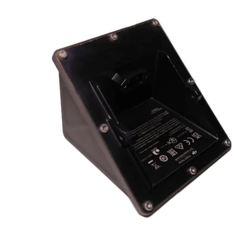 Accurate Obstacle Detection Rear View Module for Agras T40 Agriculture Parts Black 0.5KG for Efficient Navigation