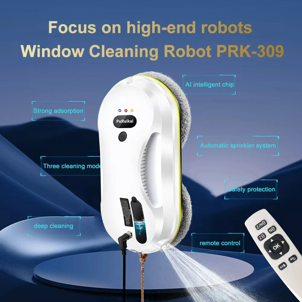 Thumbnail 3 - #8 Window Cleaners Ranking List in 2026