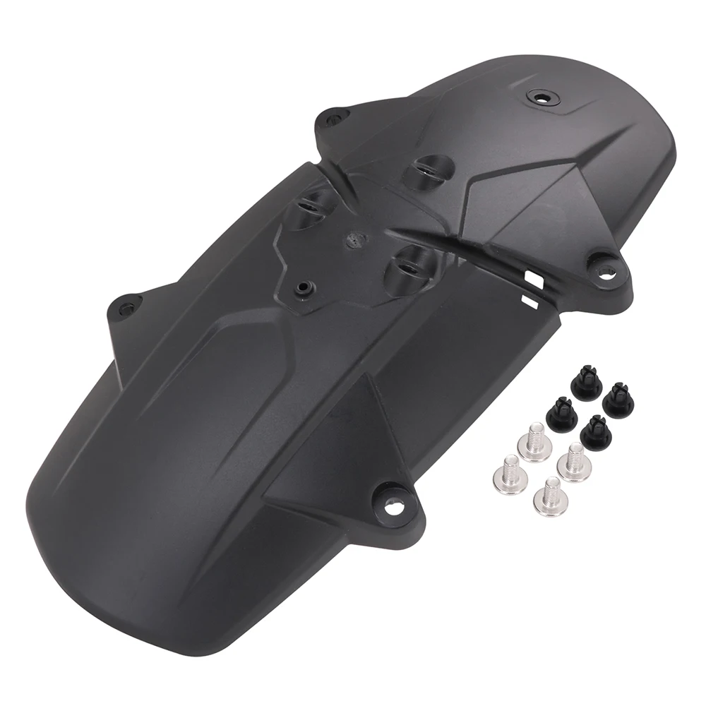 

Motorcycle Accessories Light Bee X S Dirt Bike Rear Wheel Mudguard Cover Fender for Upgrade