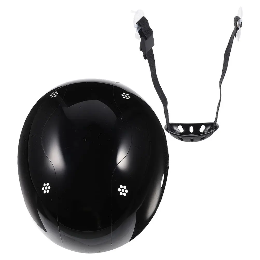 

1Set Bump Cap Insert Solid Plastic Injection Molding Air Permeability Lightweight Protective Liner Baseball Hat Protector Hard