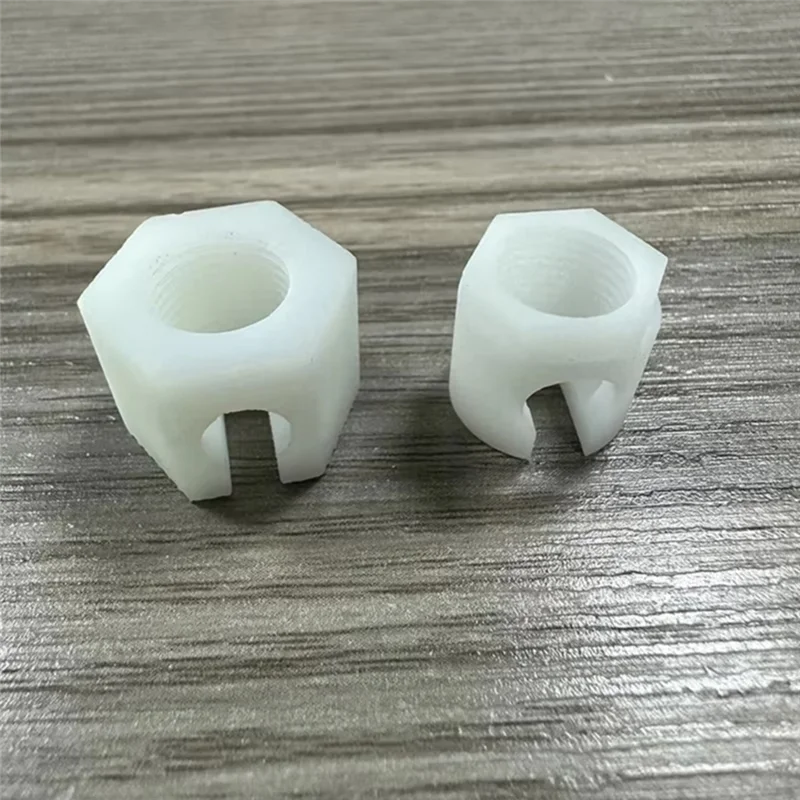 TFORU-2Sets Soda Machine Replacement Nut Compatible For Sodastream Jet, Spirit, Easy, Crystal, Terra, Duo 1.0 & 2.0 view 6