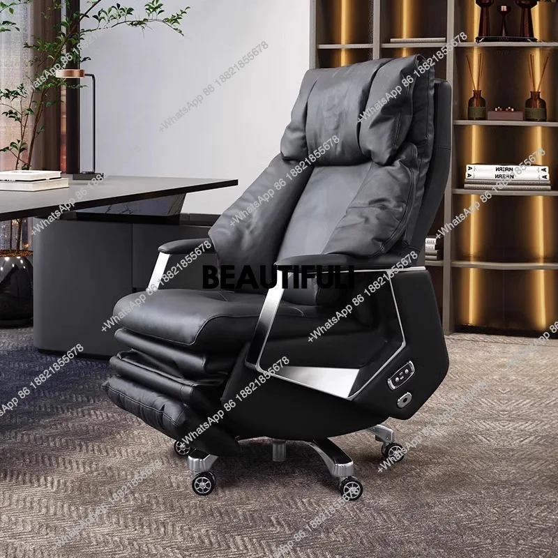 

Living Room Desk Gamer Foldable Chair for Gaming Chair on Wheels Nail Salon Chairs for Playseat Chaise Gaming De Bureau Homcom