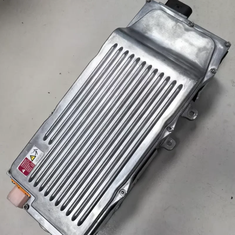 

For Audi Q7 BENTAYGA Bentley Continental 4M0 915 253H High Voltage Battery Computer Battery Monitoring