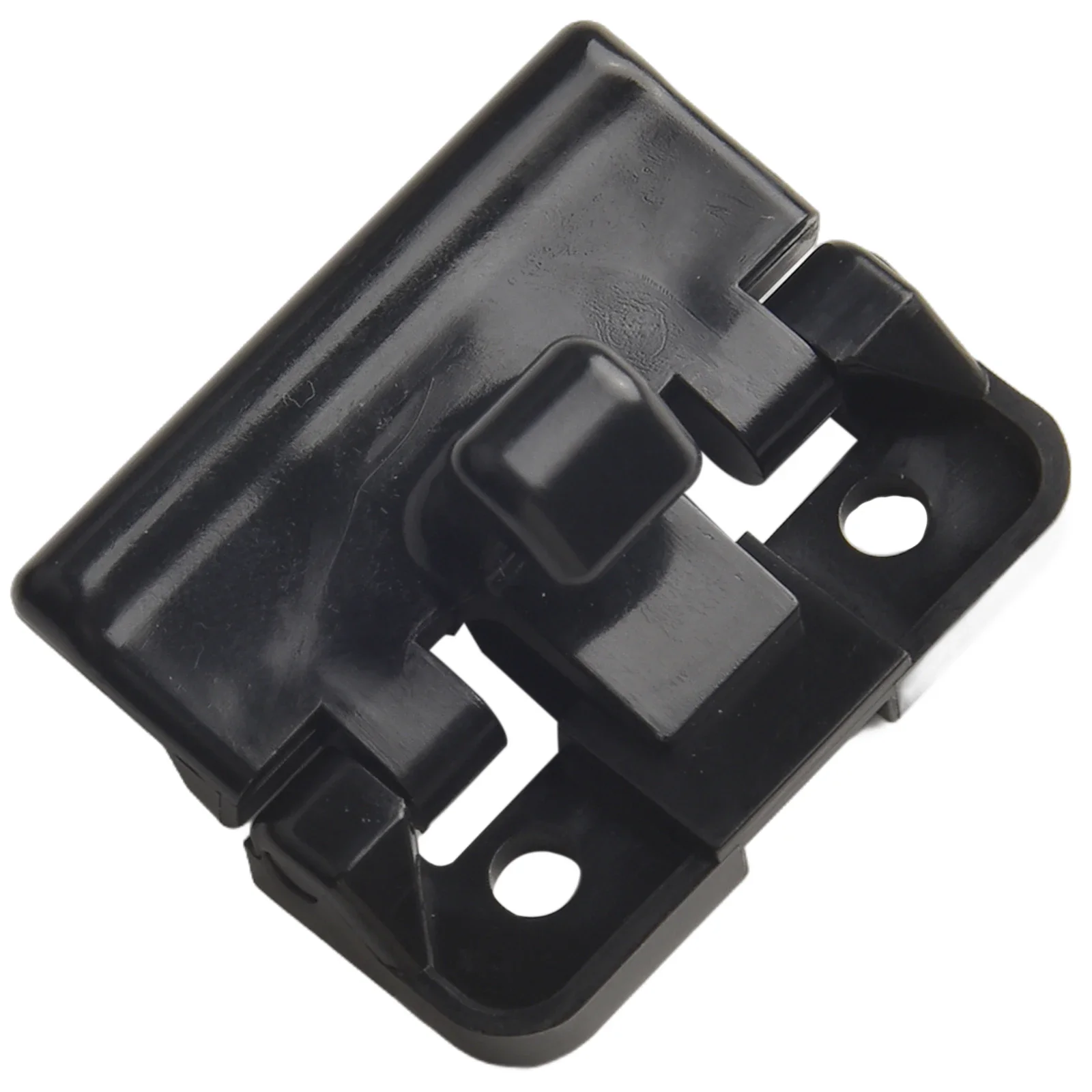 

Улучшенная защитная крышка консоли, фиксатор замка для Toyota, LandCruiser 105, серия HZJ FZJ, бесшовный пользовательский опыт