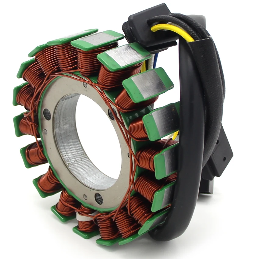 

Motorcycle Ignition Generator Stator Coil For Arctic Cat ATV 400/500 425 450 ALTERRA CR CORE EFI GT XT 4X4 TRV450 500 400