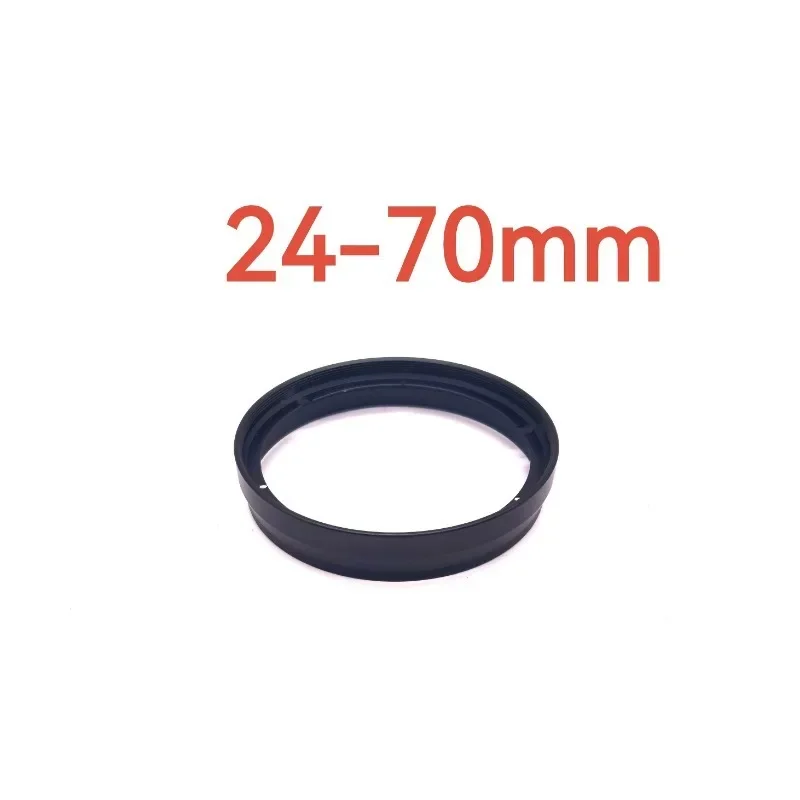 Copy For Canon EF 24-70mm 2.8L USM Lens Filter Ring Front UV Thread Barrel Fixed Sleeve Tube 24-70 F/2.8L