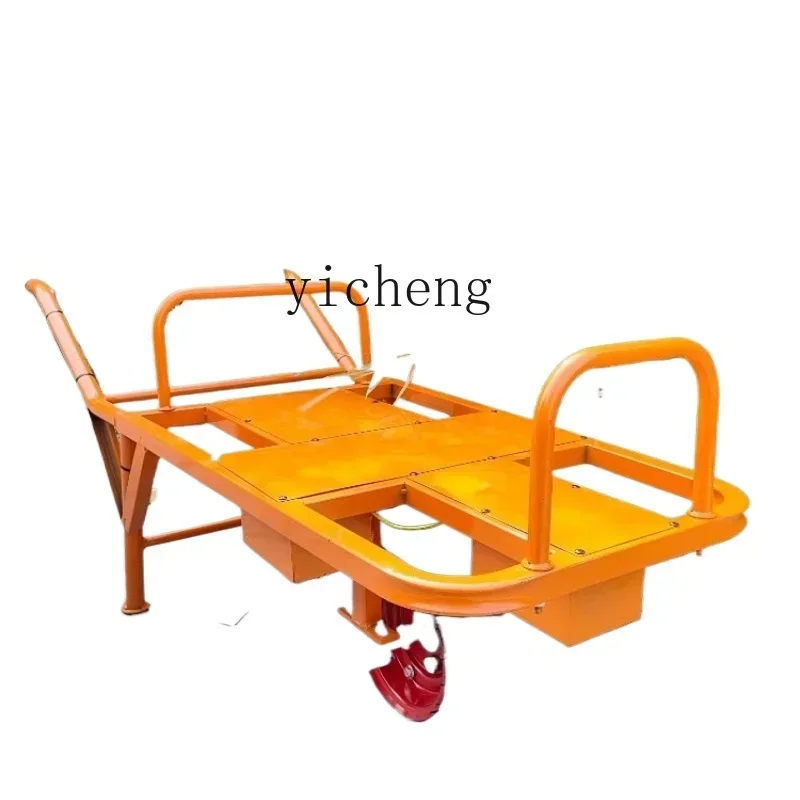 

электрический одноколесный велосипед, сельскохозяйственная тележка для альпинизма, обслуживание и транспортировка