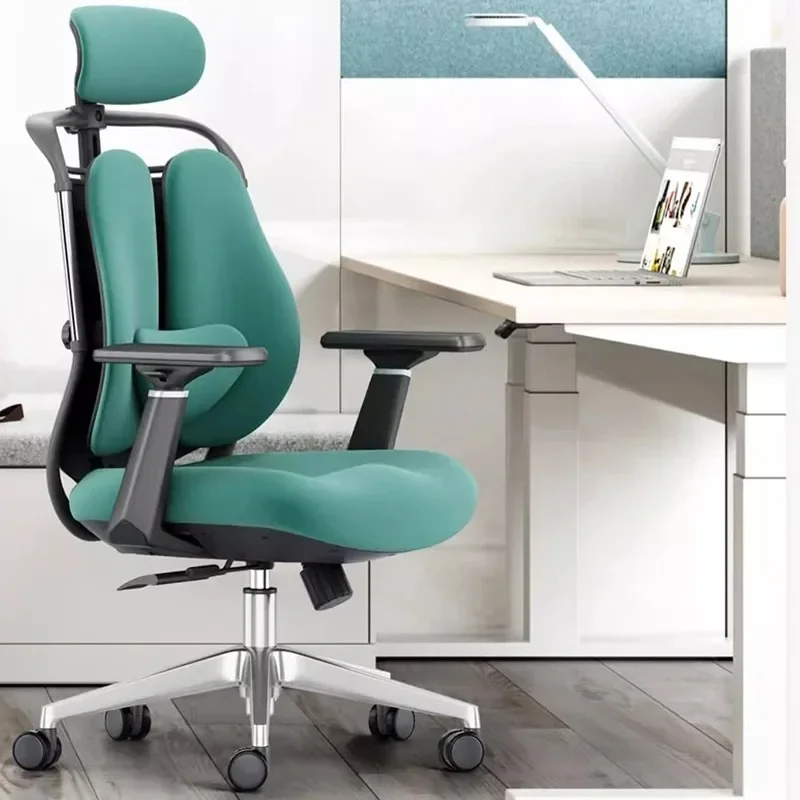 

Sedentary Design Office Chair Sedentary Comfort Student Computer Gaming Chair Bedroom Sillas De Oficina Office Furniture