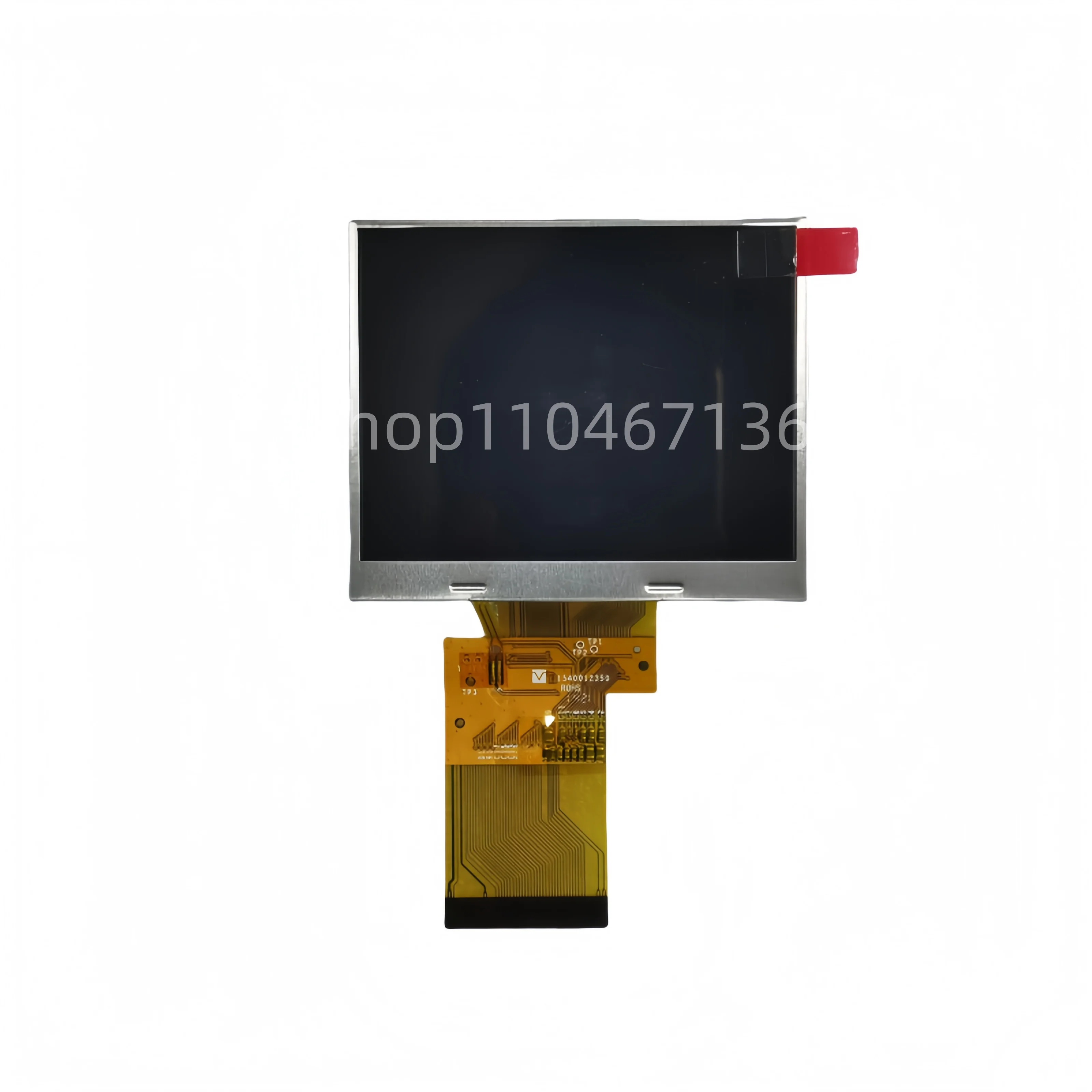 

LCD Screen Display for TM035KDH03 3.5 inch TFT LCD Screen Panel for TIANMA 320(RGB)*240