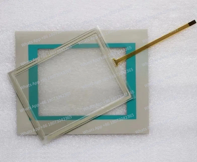 

Защитная пленка для сенсорного экрана TP177A 6AV6642 6AV6 642-0AA11-0AX0/0AX1