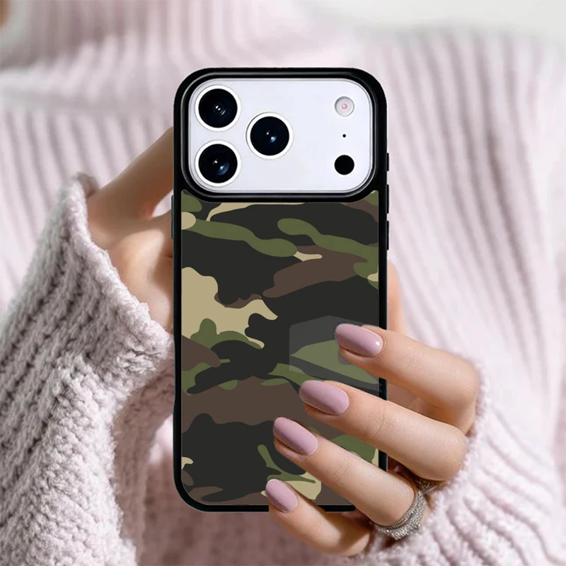 Camo Army C-Amoufla…