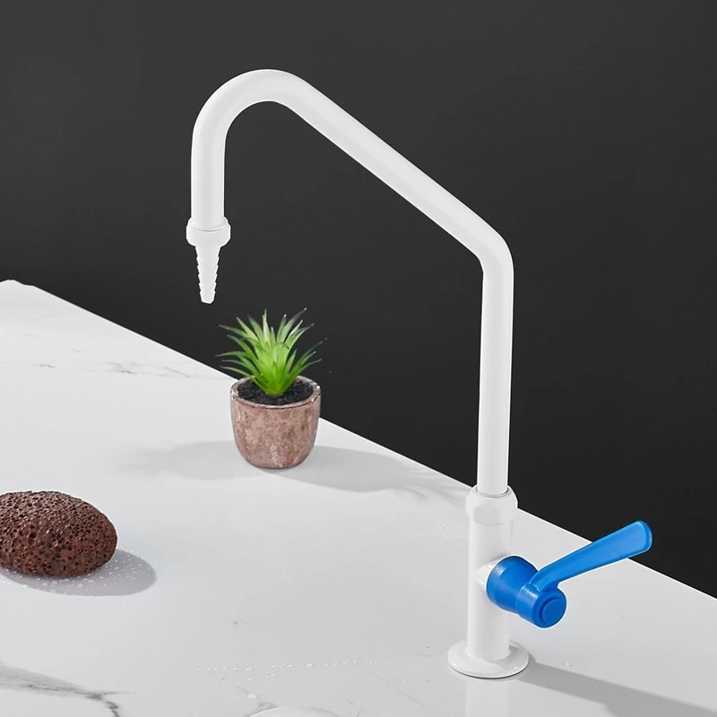 

Лабораторный кран для более высокого образования, испытательный стенд, лабораторный кран с одним пазом, школьный больничный кран для горячей и холодной воды