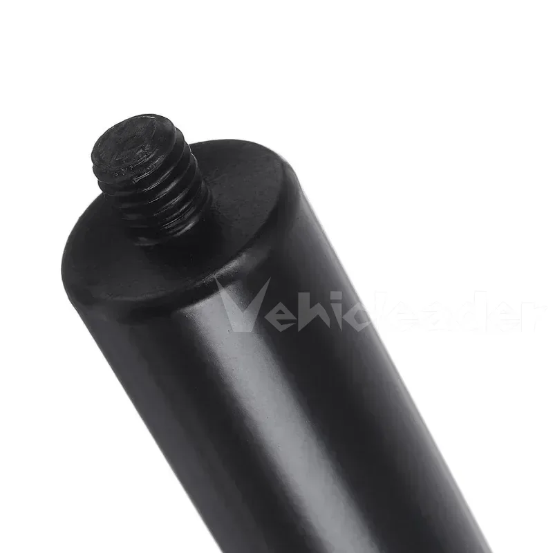 

1pc 100N 200/250/300/400/500mm Car Gas Strut Bars Gas Spring Hood M6 Support Rod Shock Lift For RV Bed Window Bus Caravans