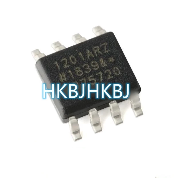 10 piezas, Original, ADUM1201ARZ-RL7, nuevo, SOIC-8